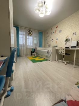 2-комн.кв., 44 м², этаж 4