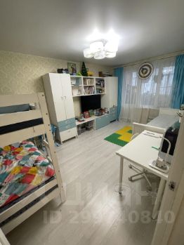 2-комн.кв., 44 м², этаж 4