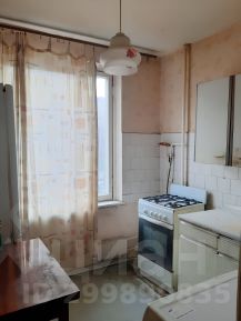 2-комн.кв., 43 м², этаж 3