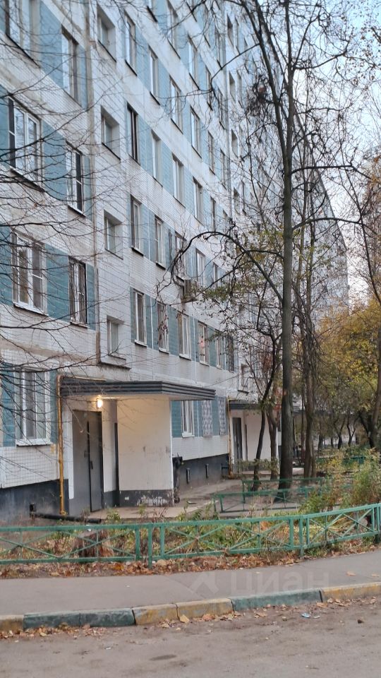 Продается2-комн.квартира,45м²