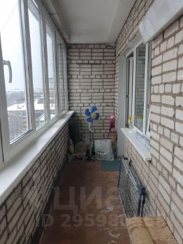 3-комн.кв., 75 м², этаж 10