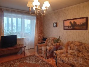 3-комн.кв., 75 м², этаж 10