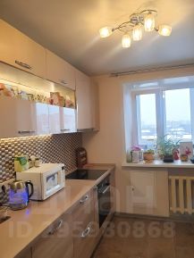 3-комн.кв., 75 м², этаж 10