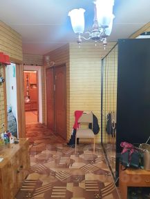 3-комн.кв., 75 м², этаж 10