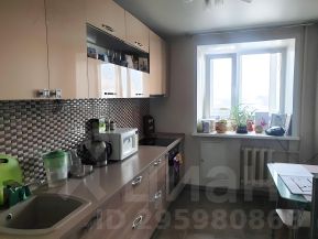 3-комн.кв., 75 м², этаж 10