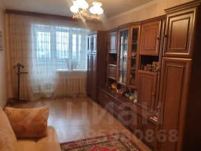 3-комн.кв., 75 м², этаж 10