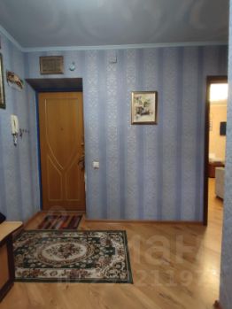 2-комн.кв., 49 м², этаж 6