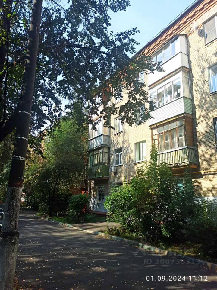 Сдается1-комн.квартира,35м²