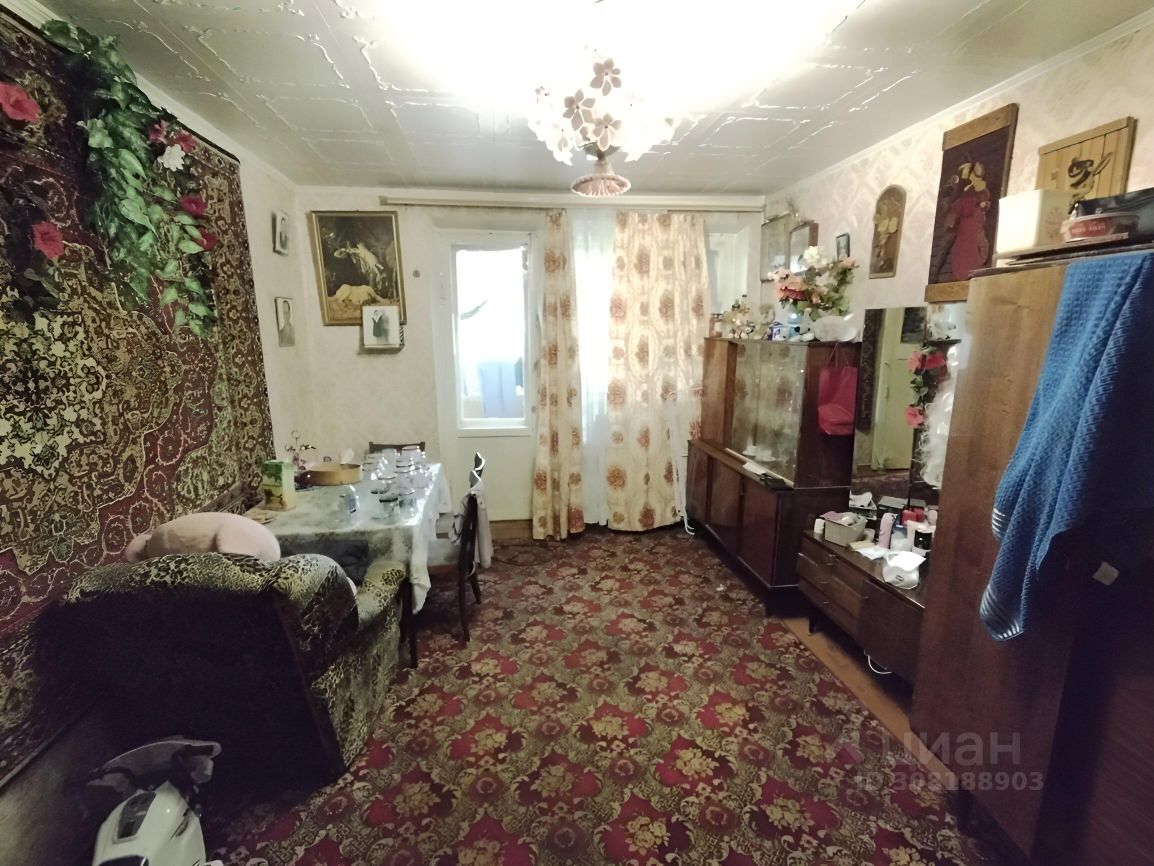 Продается1-комн.квартира,36,2м²