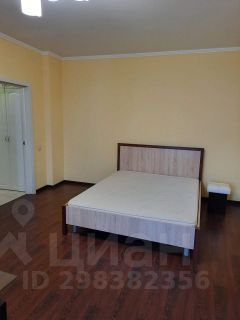 1-комн.кв., 45 м², этаж 17