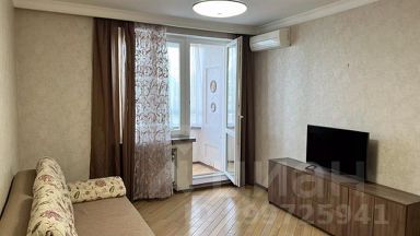 1-комн.кв., 45 м², этаж 7