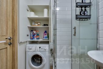 1-комн.кв., 40 м², этаж 20