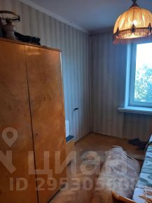 2-комн.кв., 43 м², этаж 6