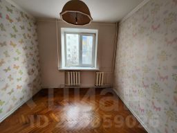 3-комн.кв., 56 м², этаж 3