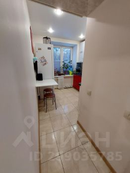 2-комн.кв., 36 м², этаж 1