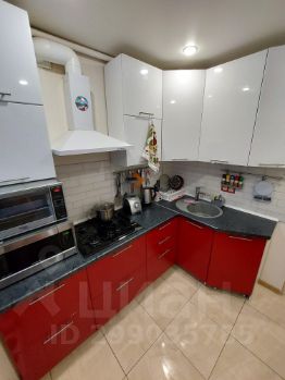 2-комн.кв., 36 м², этаж 1