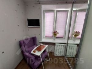 2-комн.кв., 36 м², этаж 1