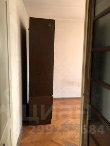 2-комн.кв., 43 м², этаж 5