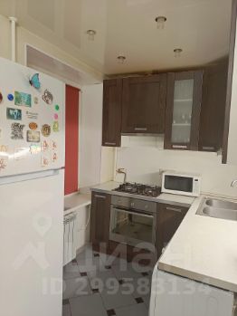 3-комн.кв., 61 м², этаж 2