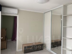 2-комн.кв., 40 м², этаж 7