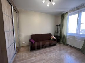 2-комн.кв., 60 м², этаж 18