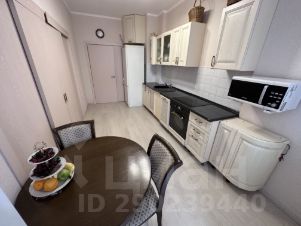 1-комн.кв., 50 м², этаж 4