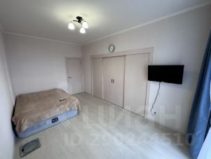 1-комн.кв., 48 м², этаж 18