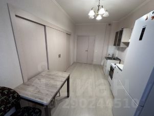 1-комн.кв., 48 м², этаж 18