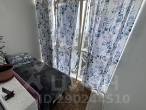 1-комн.кв., 48 м², этаж 18