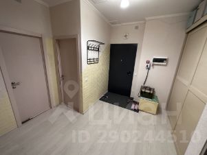 1-комн.кв., 48 м², этаж 18