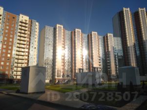 3-комн.кв., 90 м², этаж 35