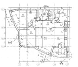 3-комн.кв., 110 м², этаж 8