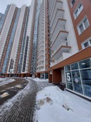 3-комн.кв., 75 м², этаж 20