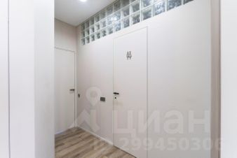 3-комн.кв., 108 м², этаж 30