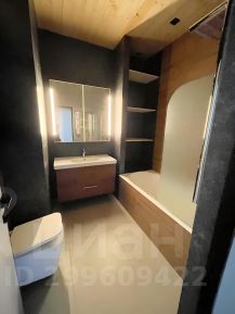 3-комн.кв., 130 м², этаж 24