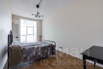 3-комн.кв., 100 м², этаж 23