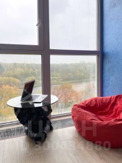 2-комн.кв., 55 м², этаж 7