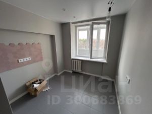 1-комн.кв., 36 м², этаж 6