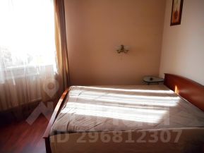 2-комн.кв., 55 м², этаж 12