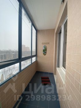 3-комн.кв., 110 м², этаж 7