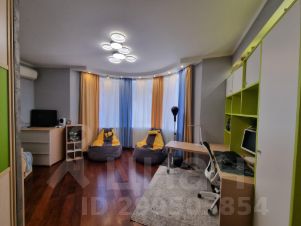 4-комн.кв., 115 м², этаж 2