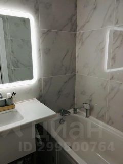 2-комн.кв., 45 м², этаж 3