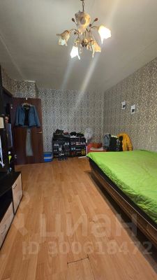 1-комн.кв., 32 м², этаж 1