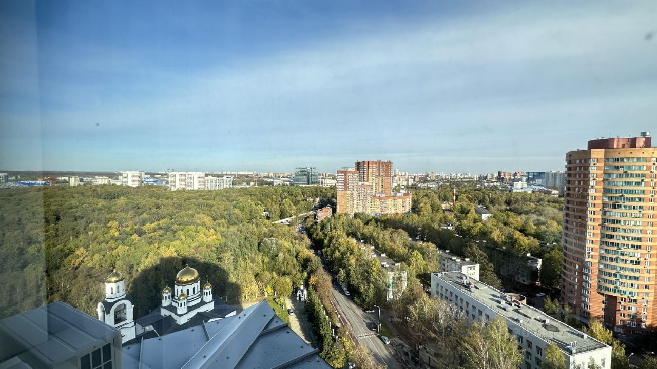 Продаю трехкомнатную квартиру 106,8м² ул. Лавочкина, 25, Химки, Московская  область, Химки городской округ, м. Планерная - база ЦИАН, объявление  304152788