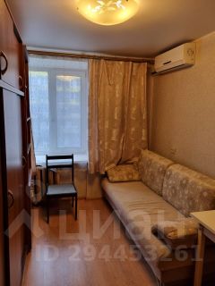 3-комн.кв., 57 м², этаж 3