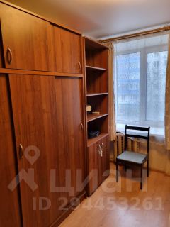 3-комн.кв., 57 м², этаж 3