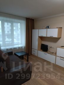 1-комн.кв., 29 м², этаж 2