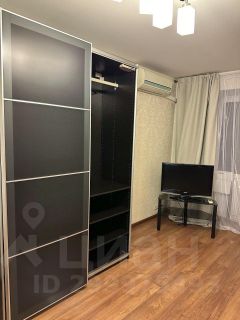 1-комн.кв., 34 м², этаж 3