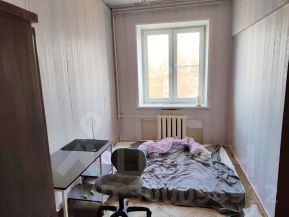 3-комн.кв., 55 м², этаж 5