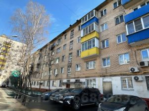 3-комн.кв., 57 м², этаж 5